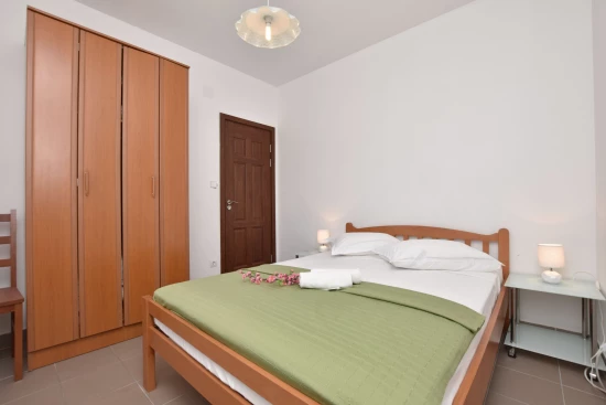 Apartmán Střední Dalmácie - Nemira (Omiš) DA 17261 N5