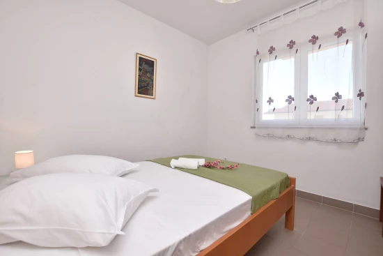Apartmán Střední Dalmácie - Nemira (Omiš) DA 17261 N5