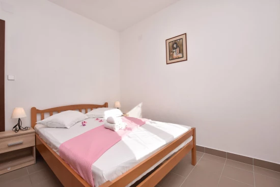 Apartmán Střední Dalmácie - Nemira (Omiš) DA 17261 N6