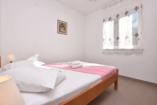 Apartmán Střední Dalmácie - Nemira (Omiš) DA 17261 N6