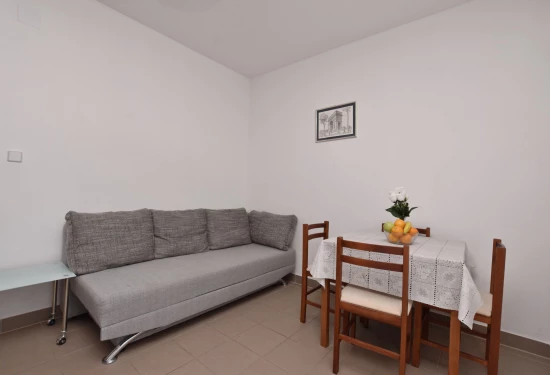 Apartmán Střední Dalmácie - Nemira (Omiš) DA 17261 N6