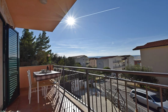 Apartmán Střední Dalmácie - Nemira (Omiš) DA 17261 N6