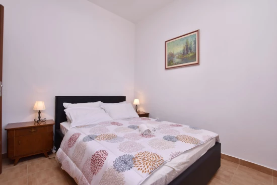 Apartmán Střední Dalmácie - Nemira (Omiš) DA 17261 N7