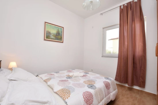 Apartmán Střední Dalmácie - Nemira (Omiš) DA 17261 N8