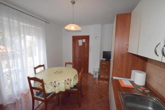 Apartmán Ostrov Krk - Malinska OS 12202 N1