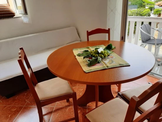 Apartmán Ostrov Krk - Malinska OS 12202 N1