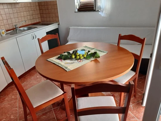 Apartmán Ostrov Krk - Malinska OS 12202 N1