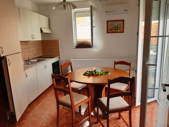 Apartmán Ostrov Krk - Malinska OS 12202 N1