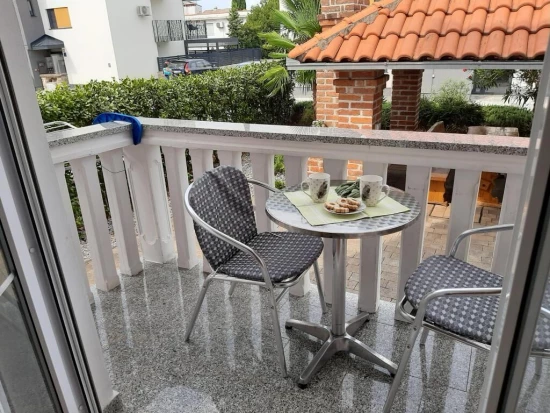 Apartmán Ostrov Krk - Malinska OS 12202 N1