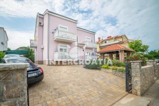 Apartmán Ostrov Krk - Malinska OS 12202 N2