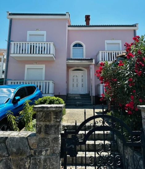 Apartmán Ostrov Krk - Malinska OS 12202 N2