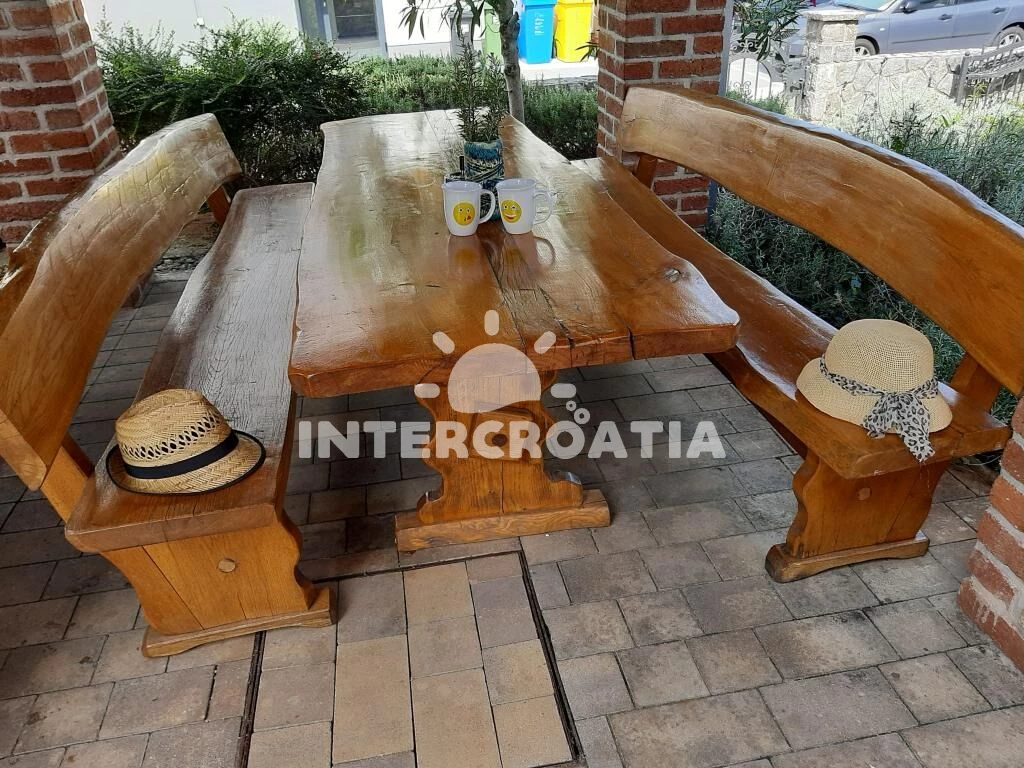 Apartmán Ostrov Krk - Malinska OS 12202 N2