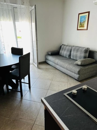 Apartmán Ostrov Krk - Malinska OS 12202 N2