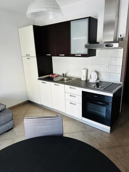 Apartmán Ostrov Krk - Malinska OS 12202 N2