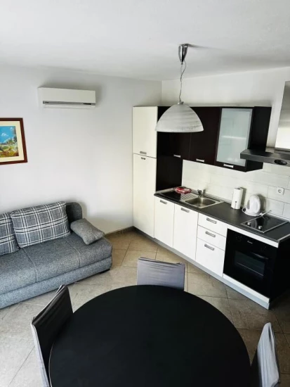 Apartmán Ostrov Krk - Malinska OS 12202 N2