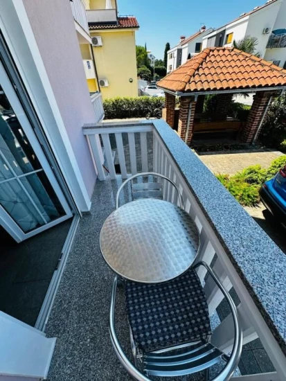 Apartmán Ostrov Krk - Malinska OS 12202 N2