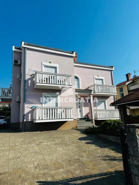 Apartmán Ostrov Krk - Malinska OS 12202 N3