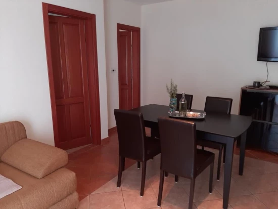 Apartmán Ostrov Krk - Malinska OS 12202 N3
