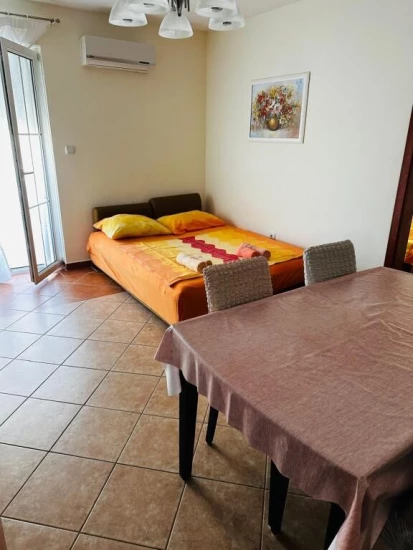 Apartmán Ostrov Krk - Malinska OS 12202 N3