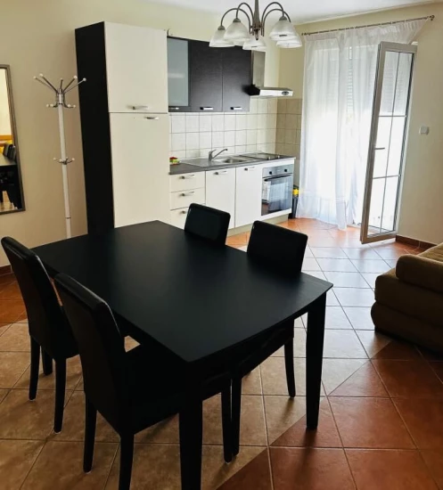 Apartmán Ostrov Krk - Malinska OS 12202 N3