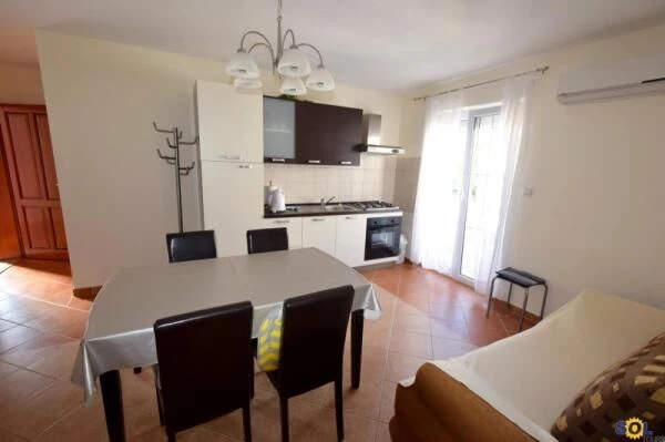 Apartmán Ostrov Krk - Malinska OS 12202 N3