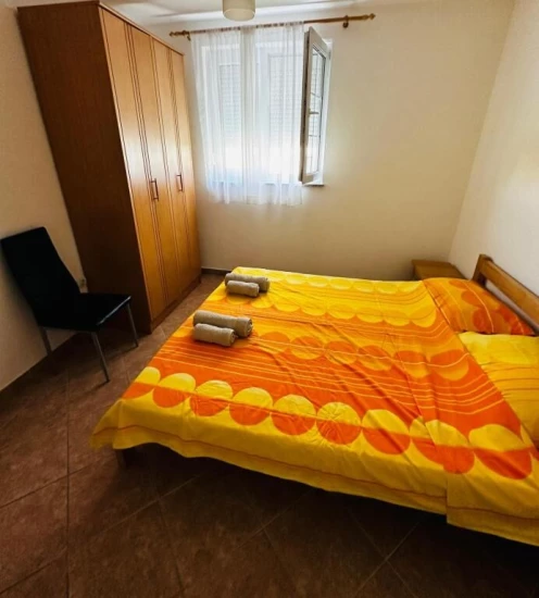 Apartmán Ostrov Krk - Malinska OS 12202 N3