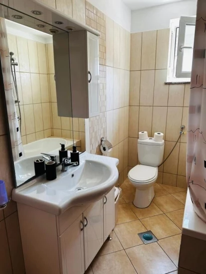 Apartmán Ostrov Krk - Malinska OS 12202 N3