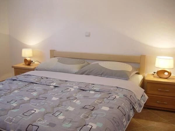 Apartmán Ostrov Krk - Malinska OS 12202 N3