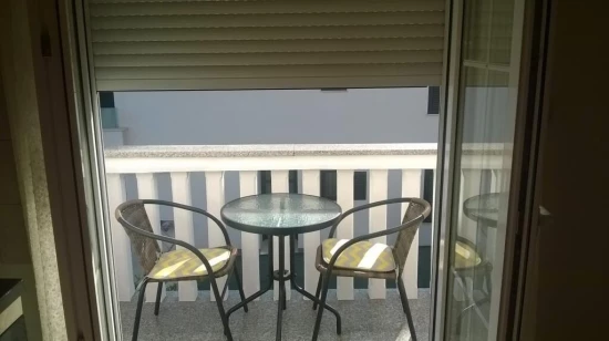 Apartmán Ostrov Krk - Malinska OS 12202 N3