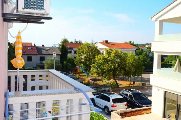 Apartmán Ostrov Krk - Malinska OS 12202 N3