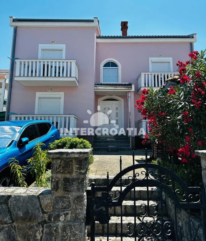 Apartmán Ostrov Krk - Malinska OS 12202 N4