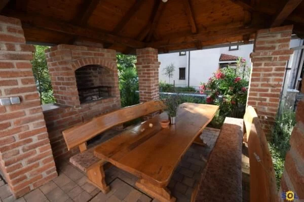 Apartmán Ostrov Krk - Malinska OS 12202 N4