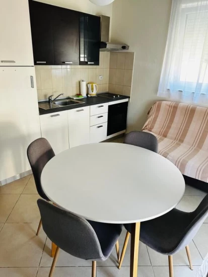 Apartmán Ostrov Krk - Malinska OS 12202 N4