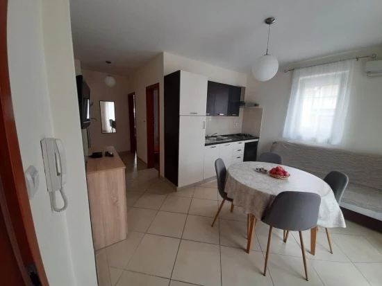 Apartmán Ostrov Krk - Malinska OS 12202 N4