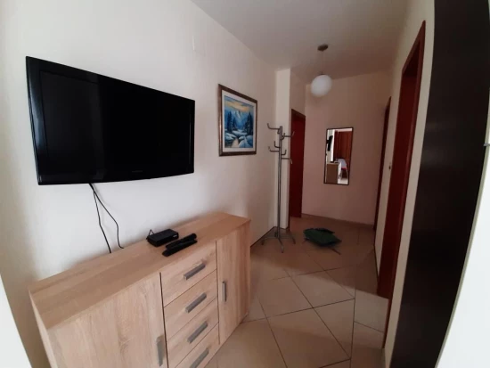Apartmán Ostrov Krk - Malinska OS 12202 N4
