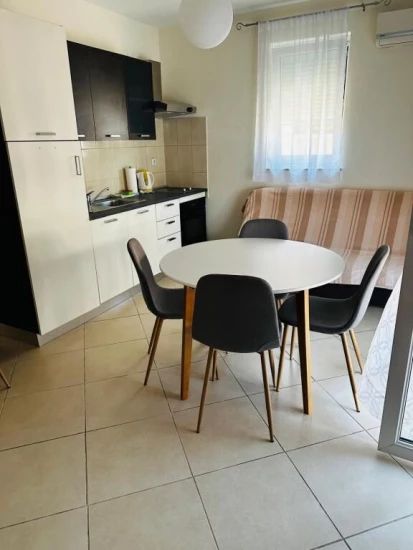 Apartmán Ostrov Krk - Malinska OS 12202 N4