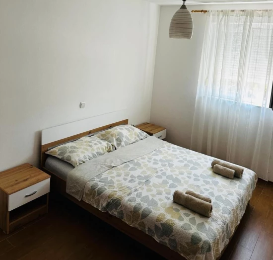 Apartmán Ostrov Krk - Malinska OS 12202 N4