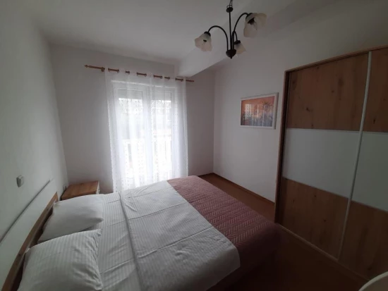 Apartmán Ostrov Krk - Malinska OS 12202 N4