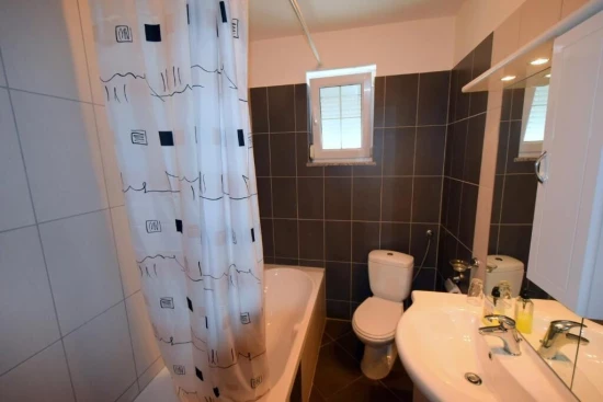 Apartmán Ostrov Krk - Malinska OS 12202 N4