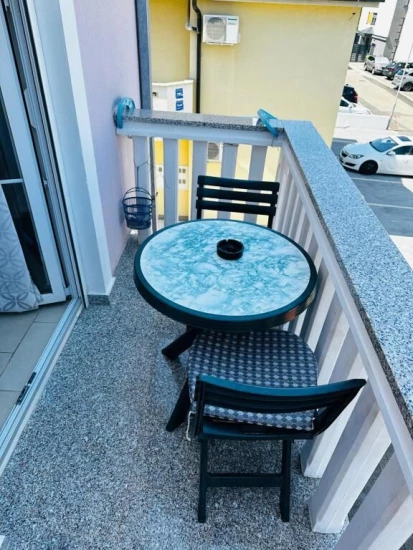 Apartmán Ostrov Krk - Malinska OS 12202 N4