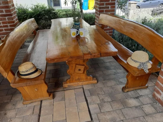 Apartmán Ostrov Krk - Malinska OS 12202 N5