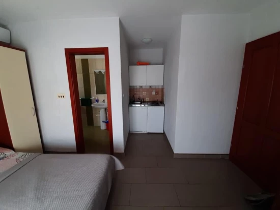 Apartmán Ostrov Krk - Malinska OS 12202 N5