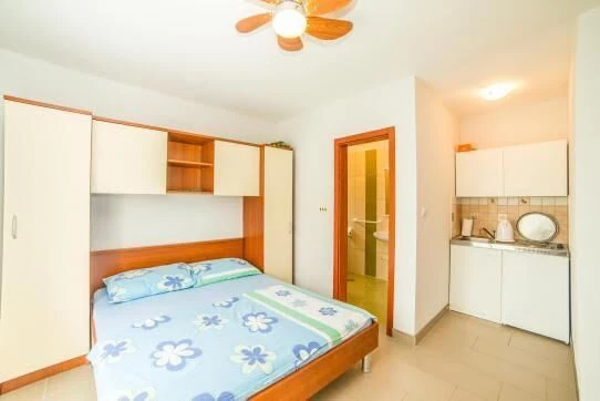 Apartmán Ostrov Krk - Malinska OS 12202 N5