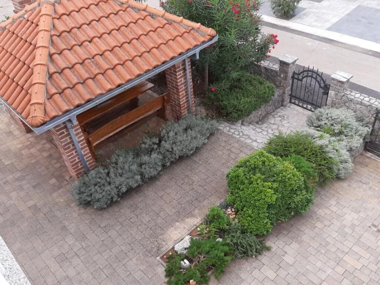 Apartmán Ostrov Krk - Malinska OS 12202 N5