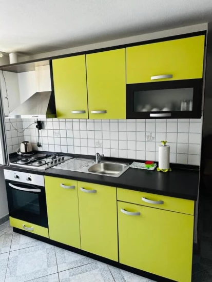 Apartmán Ostrov Krk - Malinska OS 12202 N6