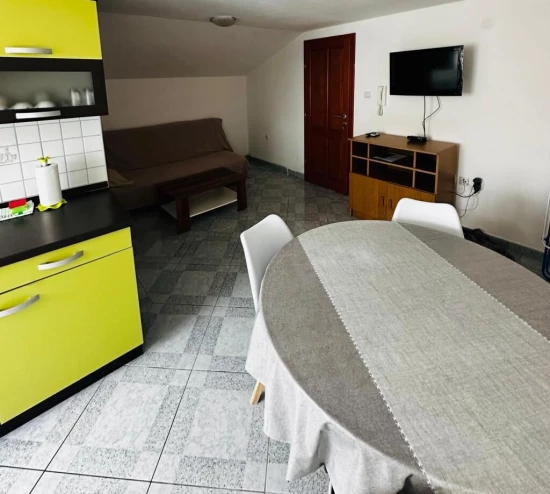 Apartmán Ostrov Krk - Malinska OS 12202 N6