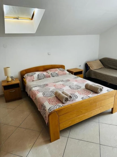 Apartmán Ostrov Krk - Malinska OS 12202 N6