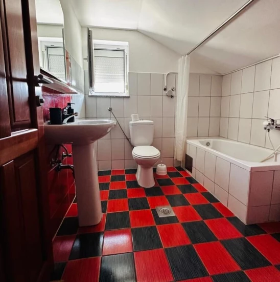 Apartmán Ostrov Krk - Malinska OS 12202 N6