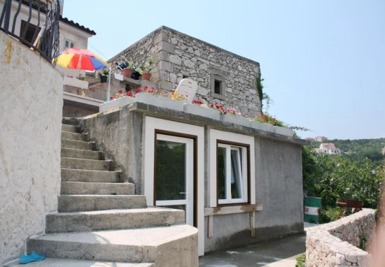 Domek Ostrov Krk - Vrbnik OS 12204 N1