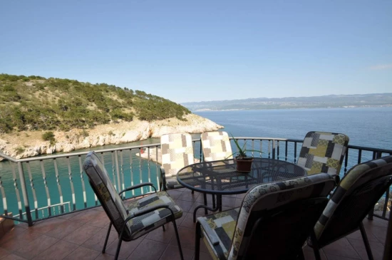 Domek Ostrov Krk - Vrbnik OS 12204 N1